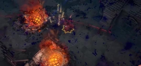 流放之路S28无情模式改动一览