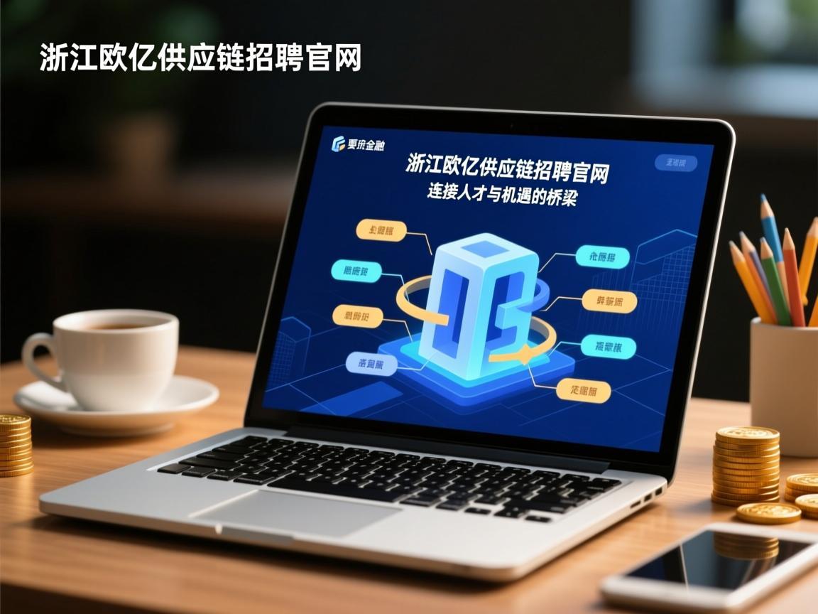 浙江欧亿供应链招聘官网，连接人才与机遇的桥梁