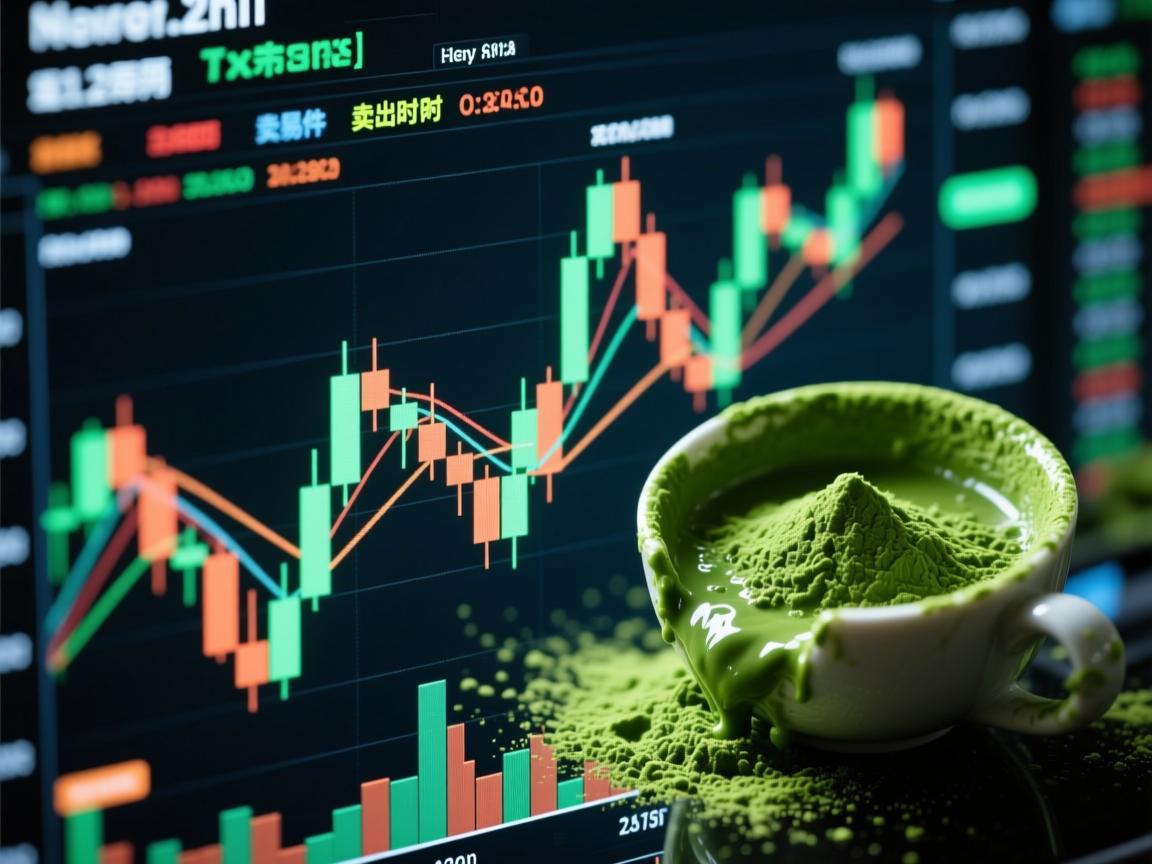 抹茶交易所卖出超时事件，流动性危机背后的隐忧