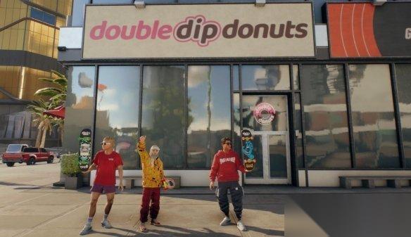 EA宇宙作品同一世界观 光荣赚麻销量增长