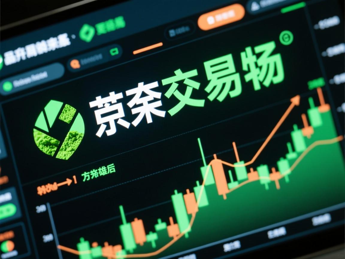 抹茶交易所更名，品牌升级背后的战略雄心