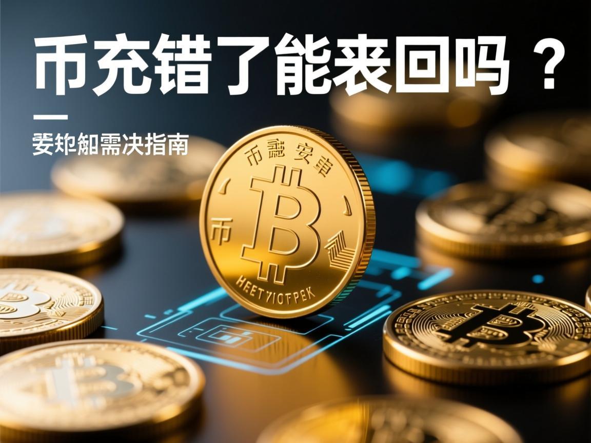 中币充错了能找回吗 安卓用户需知的解决指南