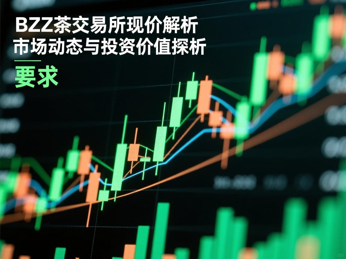 BZZ抹茶交易所现价解析，市场动态与投资价值探析
