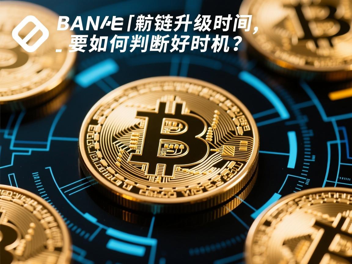 币安链升级时间，如何判断好时机
