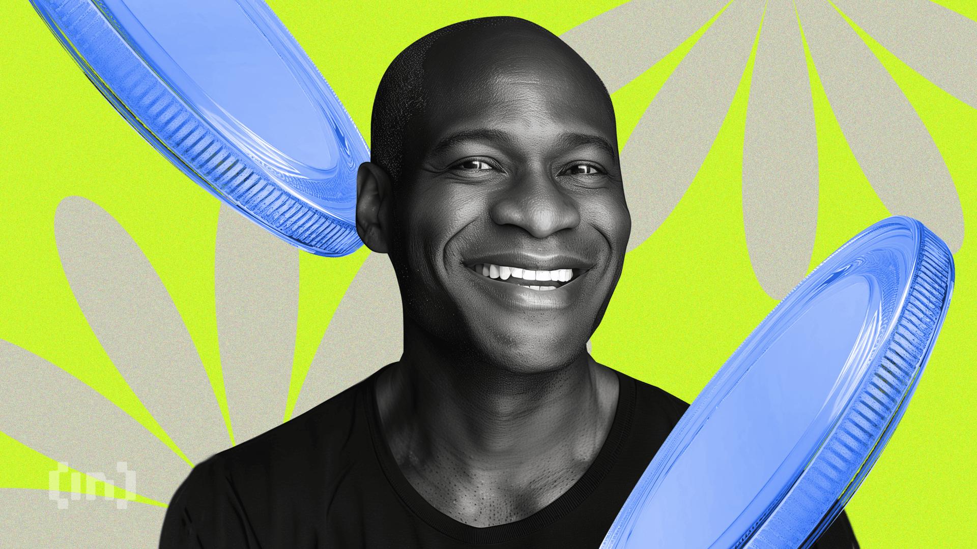 Arthur Hayes 的 10,000 美元 ZEC 呼吁引发加密货币领域的 FOMO，但 Zcash 价格能否保持炒作