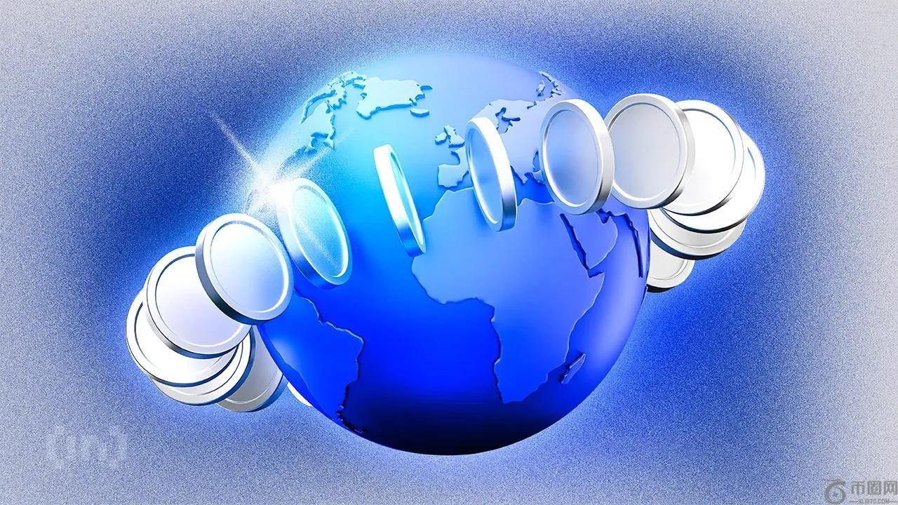 全球汇款改革之际，西联汇款拥抱稳定币