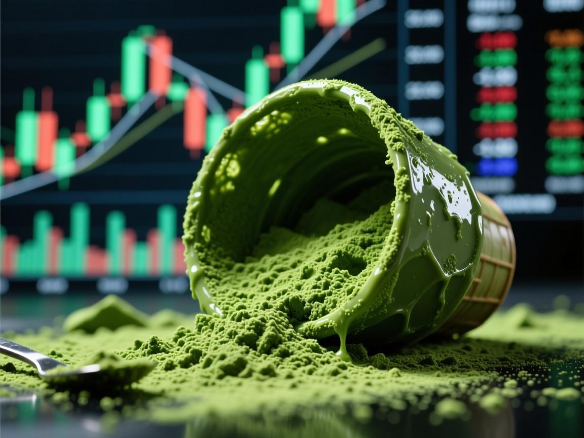 抹茶交易所倒了吗 近期风波引发市场深度关注