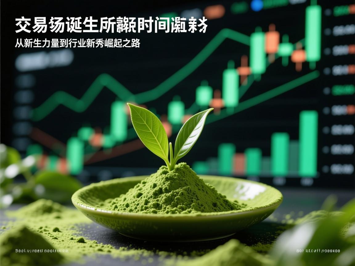 抹茶交易所诞生时间，从新生力量到行业新秀的崛起之路