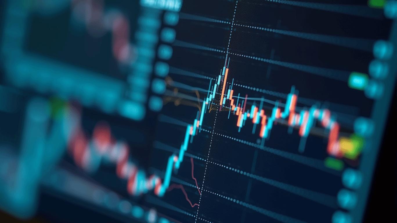 Nano/比特币（XNOBTC）市场概况：低波动性下的盘整