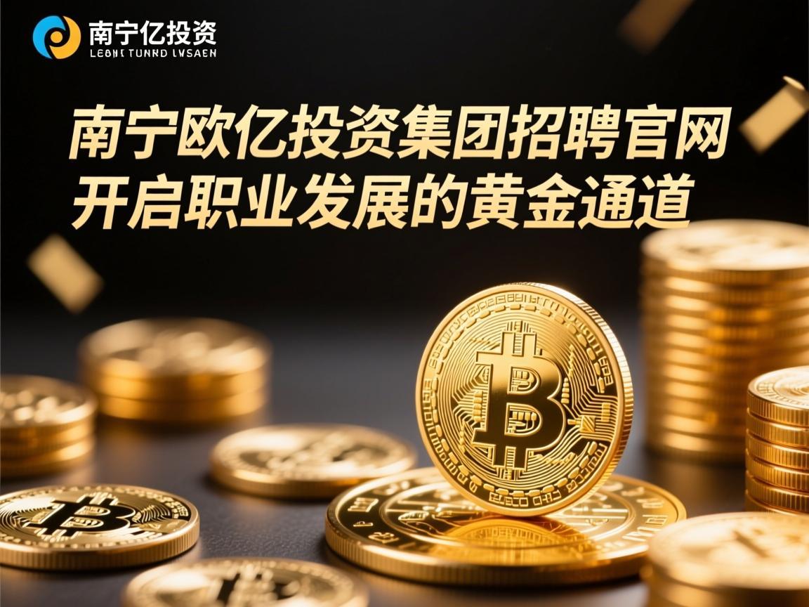 南宁欧亿投资集团招聘官网，开启职业发展的黄金通道