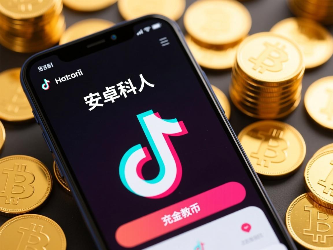 安卓手机如何帮别人充值抖音币 详细教程来了