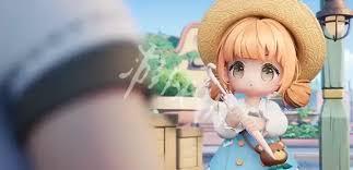 米姆米姆哈如何快速升级