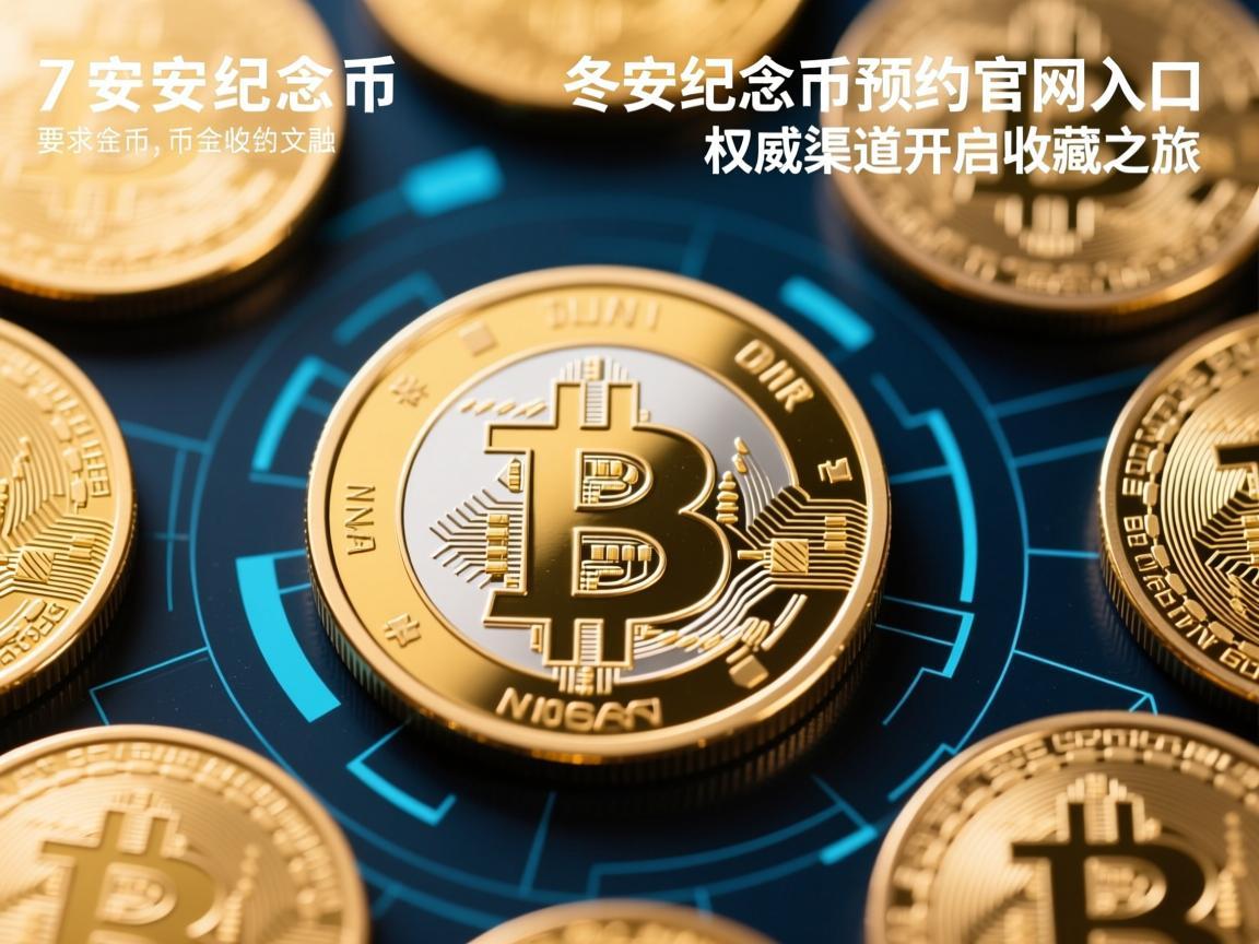 冬安纪念币预约官网入口，权威渠道开启收藏之旅