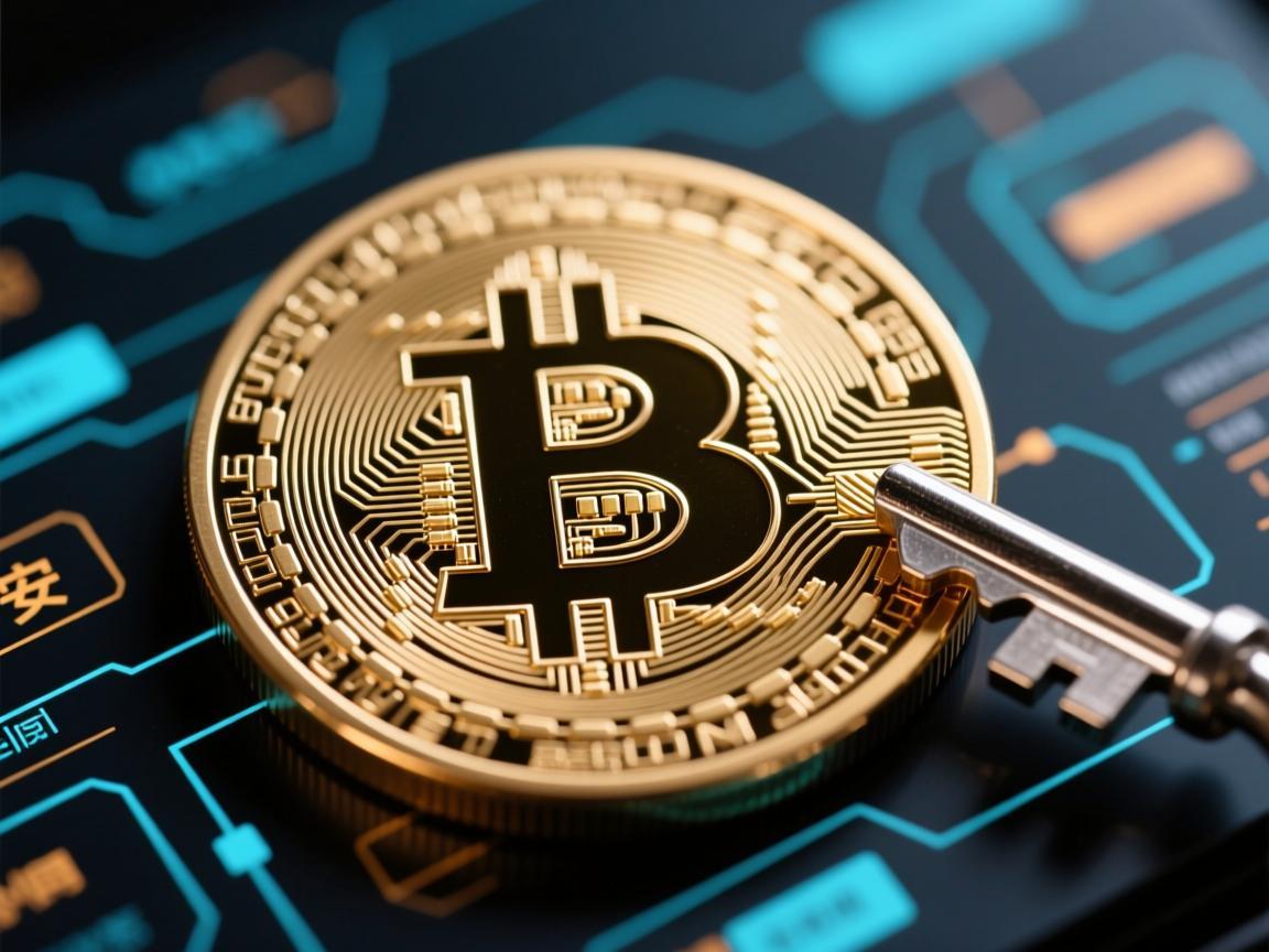 币安API密码泄露，别让钥匙成隐患