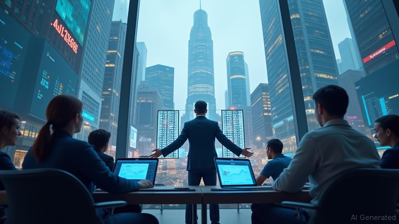 Solana 今日新闻：Solana 的机构推动 vs. BlockDAG 的社区浪潮：加密货币的 2025 年对决