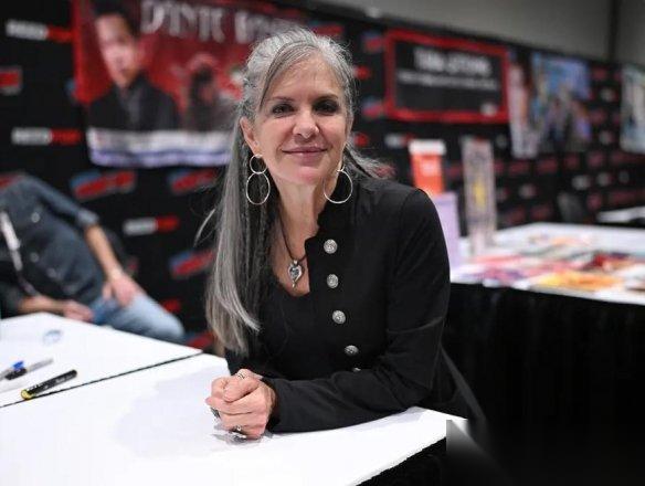 质量效应 指挥官薛帕德配音表示 愿意在新作中回归