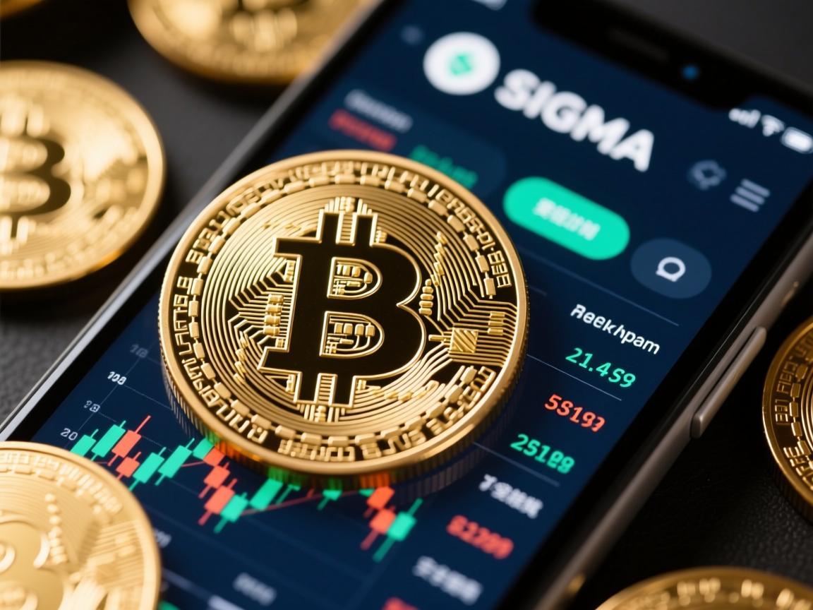 SIGMA币交易App下载地址及安全指南，数字资产交易新选择