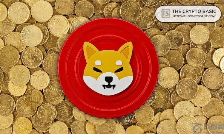 十一月的柴犬：SHIB 的表现如下