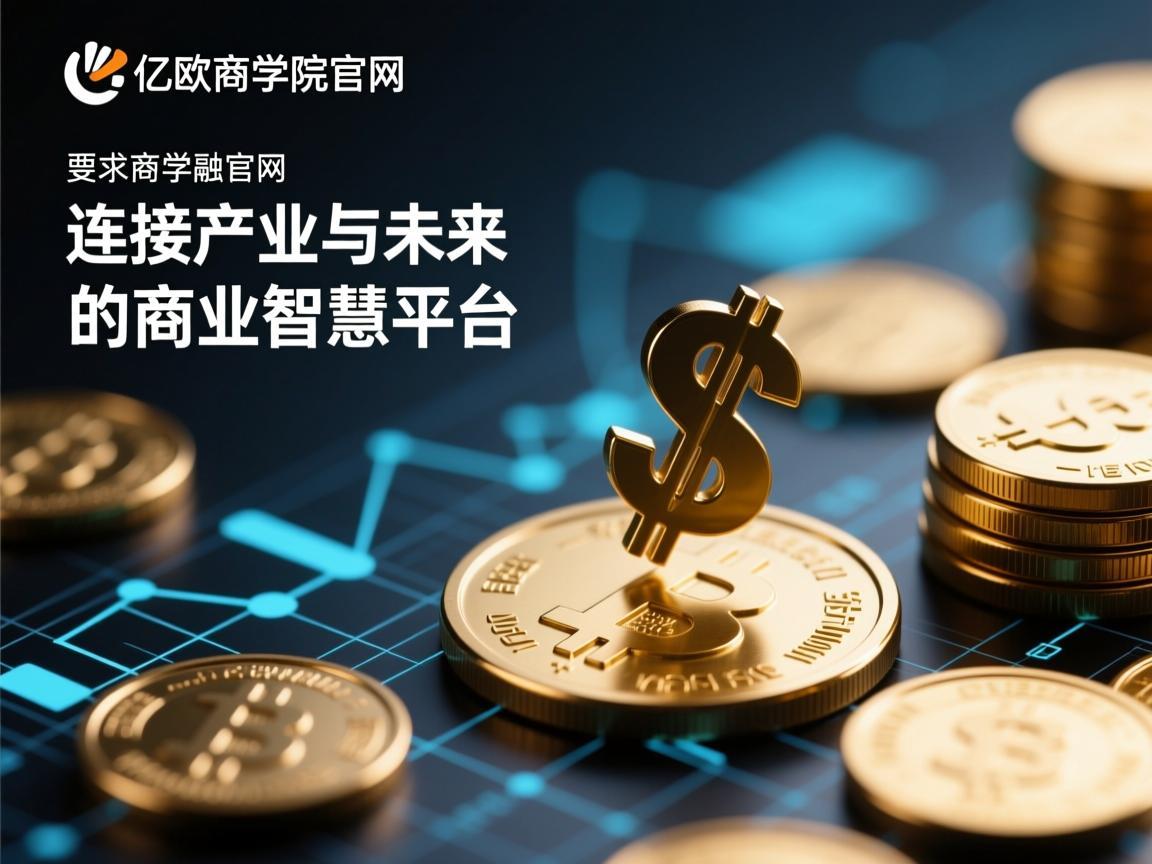 亿欧商学院官网，连接产业与未来的商业智慧平台