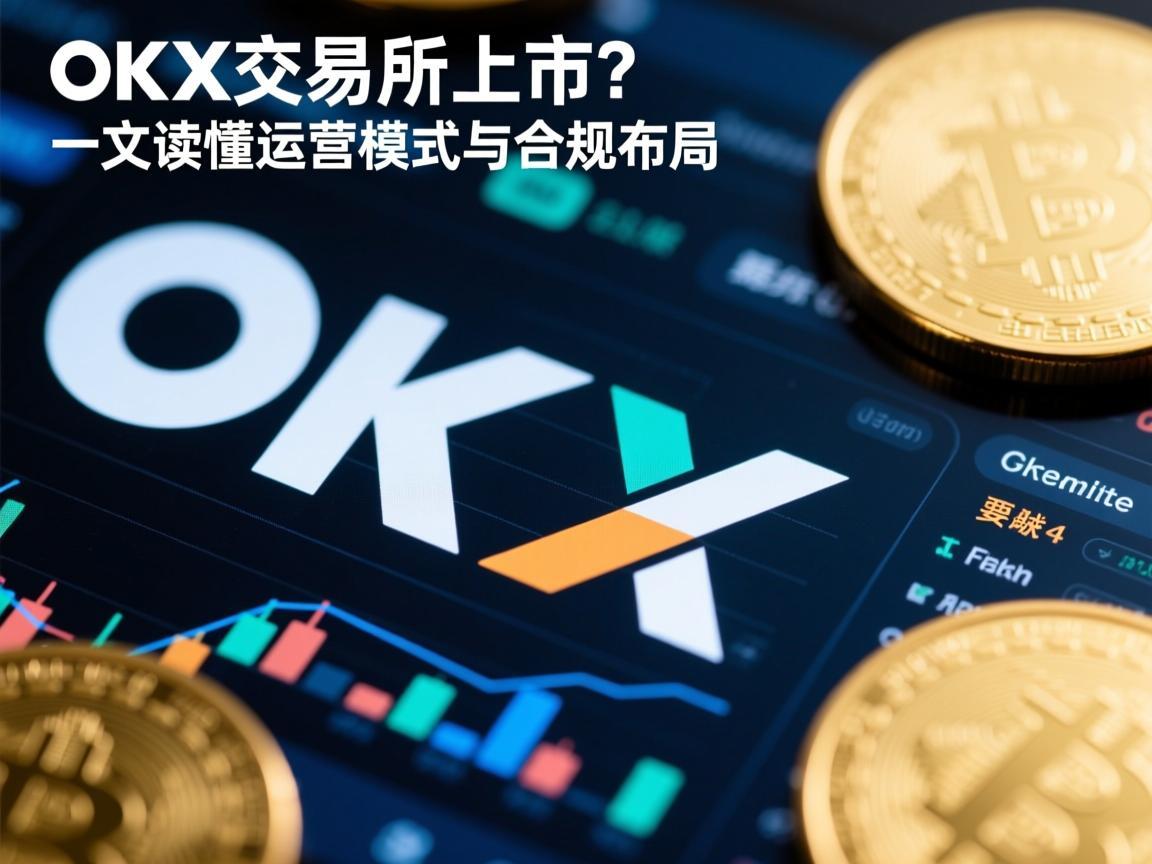 OKX交易所上市么 一文读懂其运营模式与合规布局