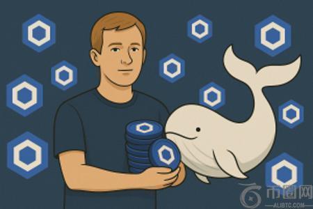 Chainlink新增17项集成 LINK鲸鱼增持或助价格突破关键阻力
