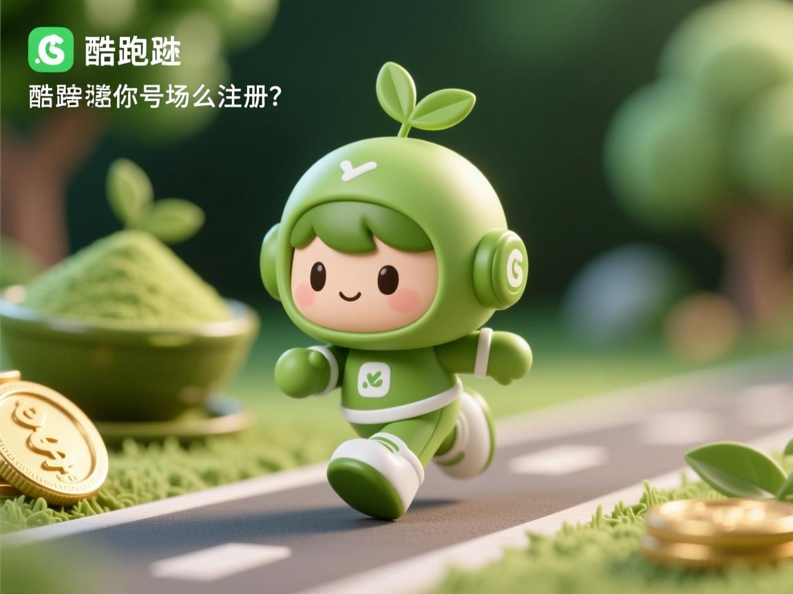 抹茶酷跑迷你号怎么注册 详细步骤与注意事项全解析