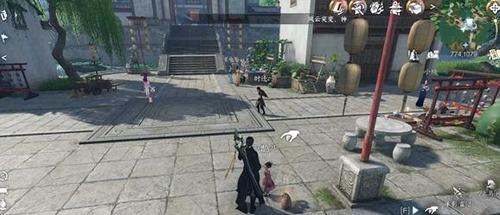 逆水寒手游十袋之疑奇遇攻略 逆水寒手游十袋之疑奇遇触发攻略(详解)