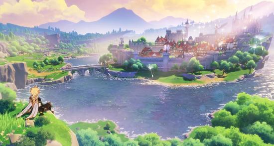 原神内部消息5.8或将取消 原神(最新)5.8版本信息内鬼爆料