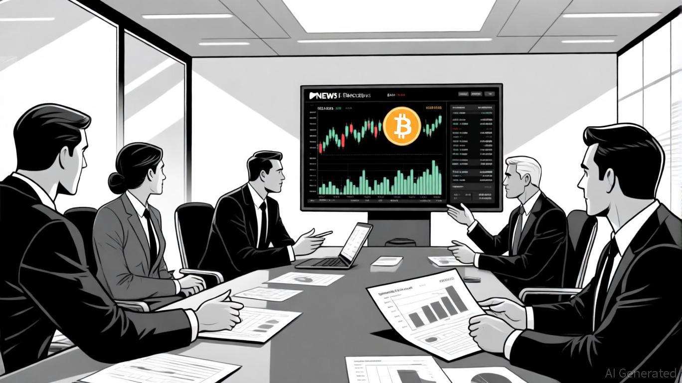 特朗普媒体集团比特币持有的战略转变及其对数字资产领域的影响