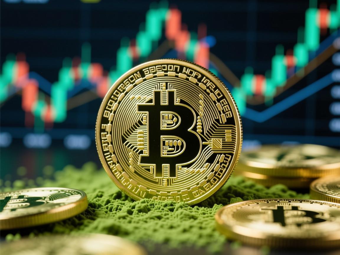 当交易所遇上抹茶币，一场加密世界的双向奔赴