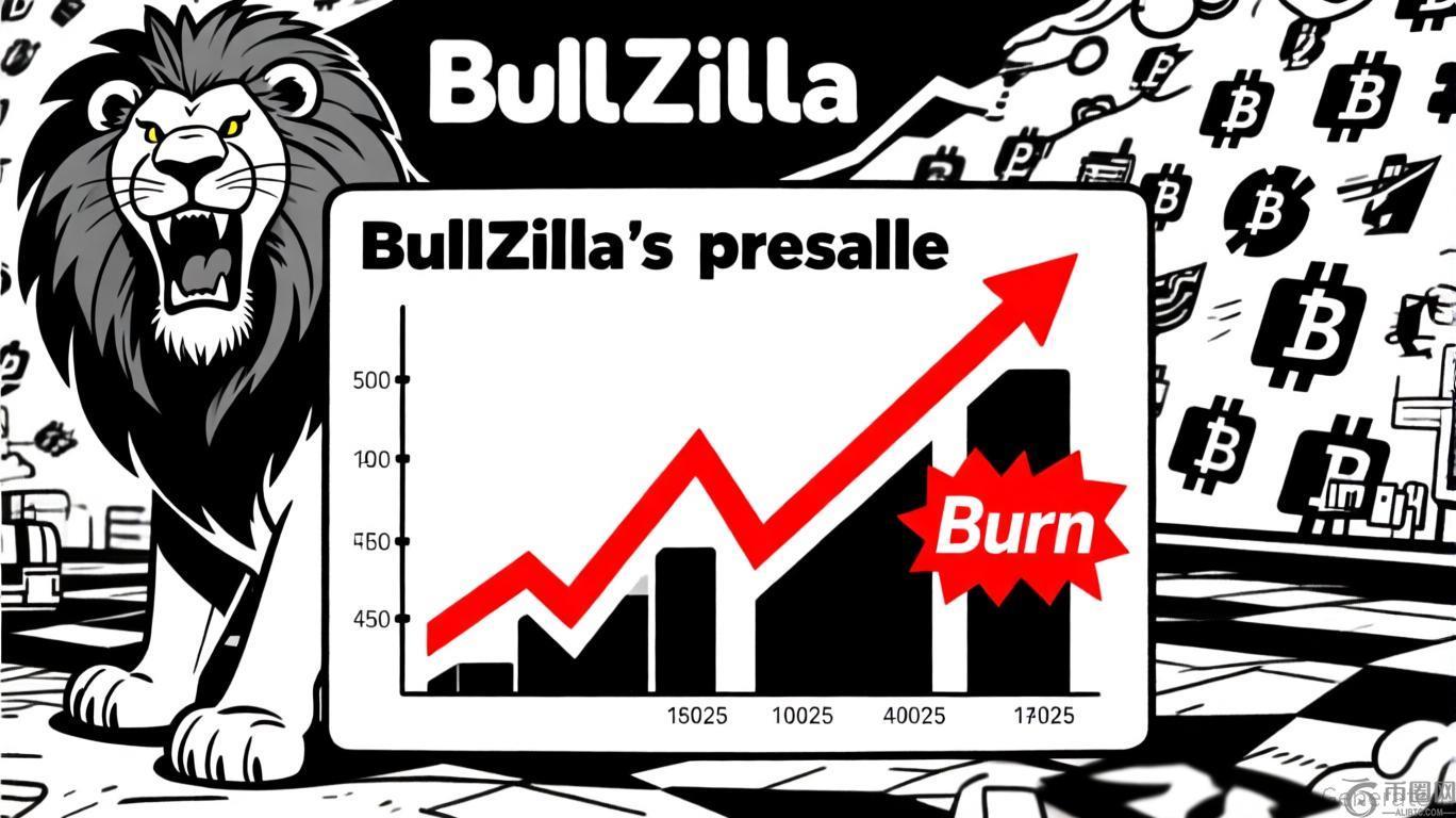 比特币与 BullZilla：在 2025 年新牛市周期中，哪个能提供更高的投资回报率