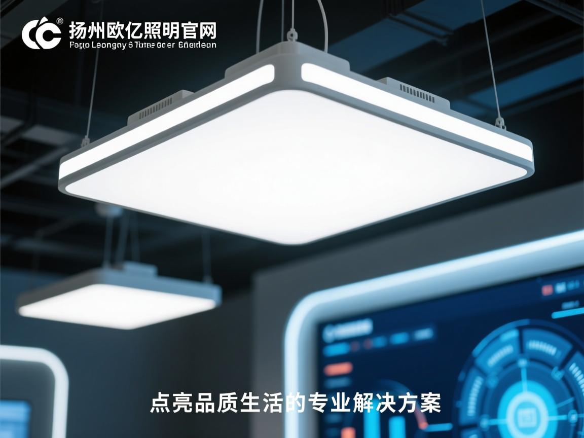 扬州欧亿照明官网，点亮品质生活的专业照明解决方案