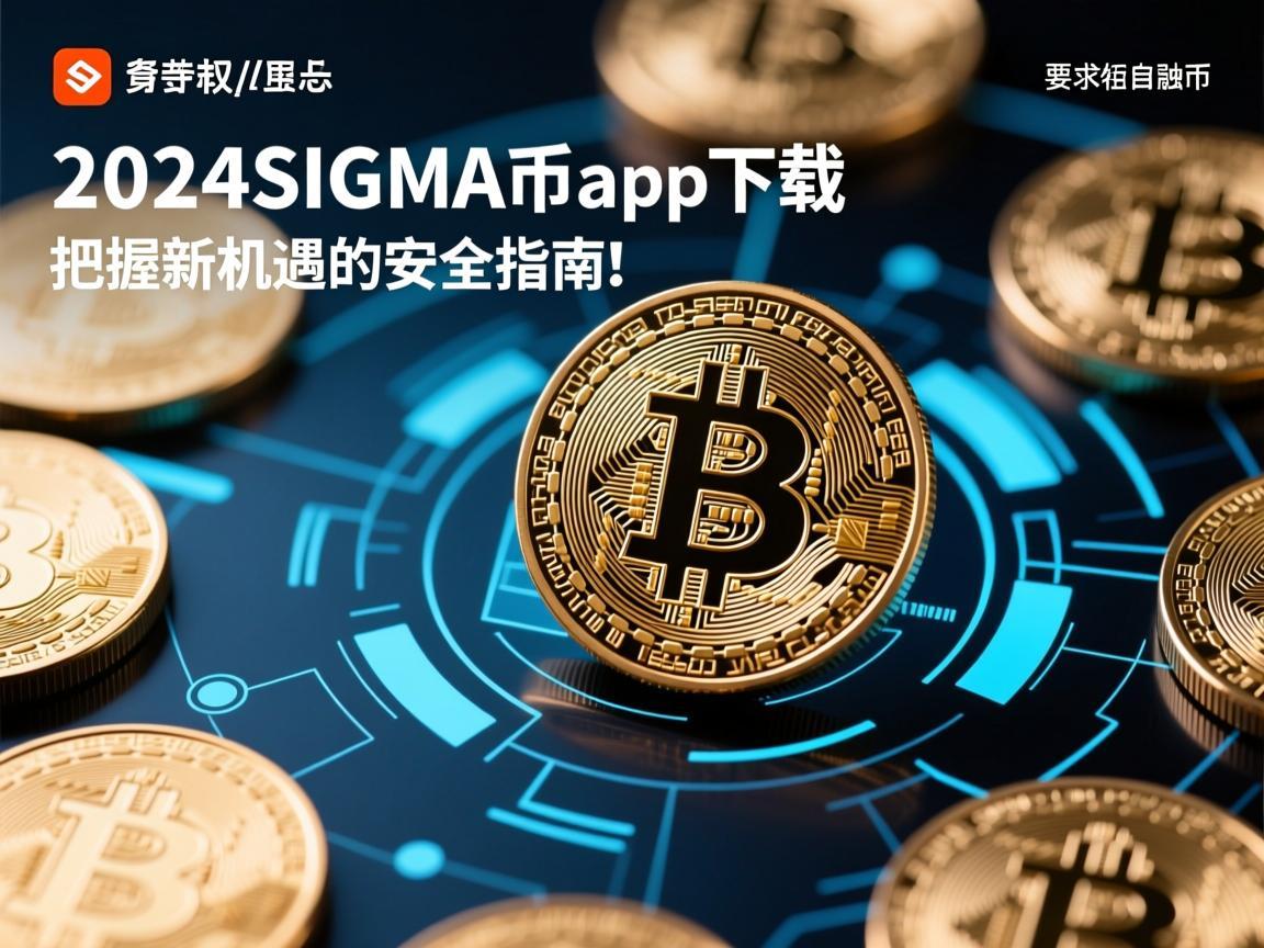 2024SIGMA币app下载，把握加密新机遇的安全指南
