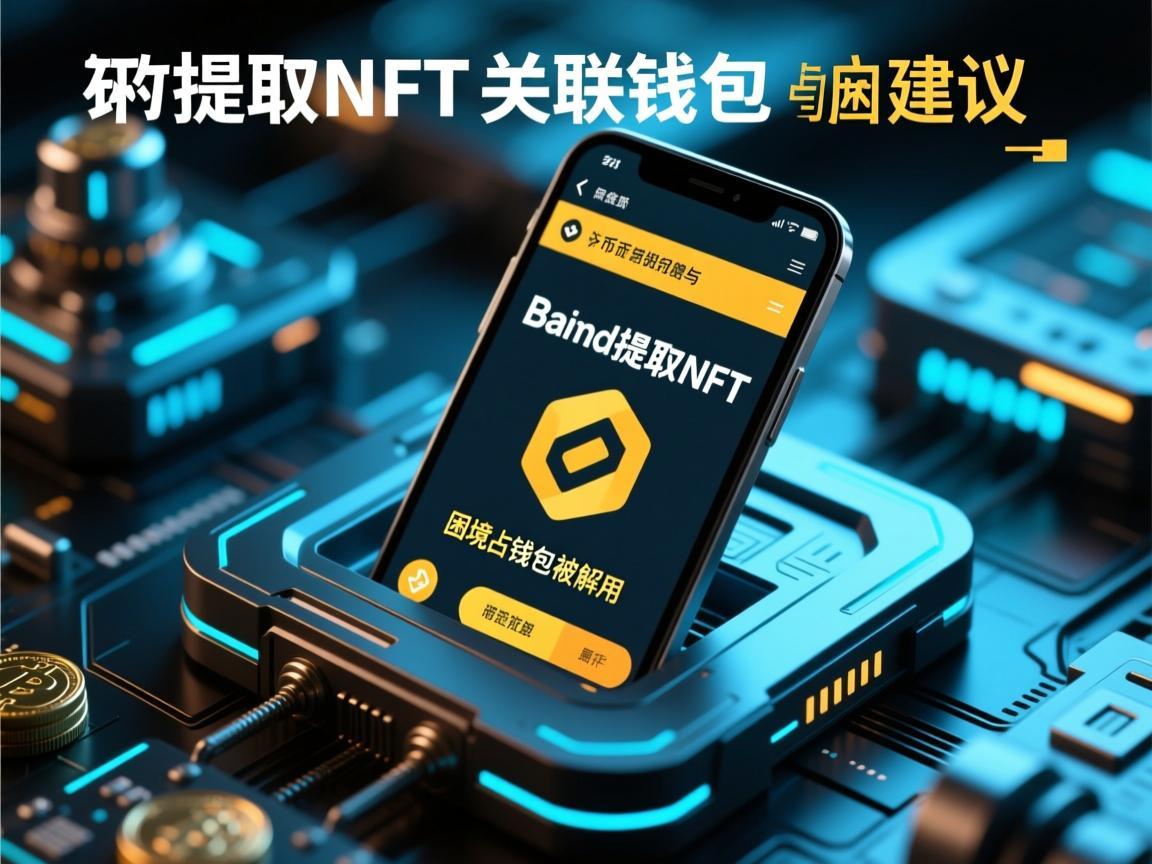 币安提取NFT遇关联钱包被占用，困境解析与应对建议