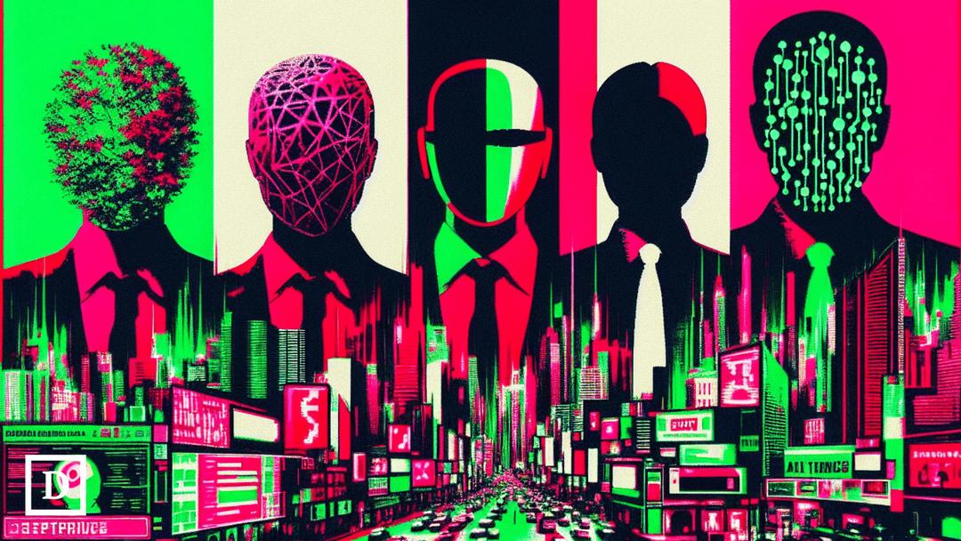 代理支付系统获得发展动力，人工智能行业反弹