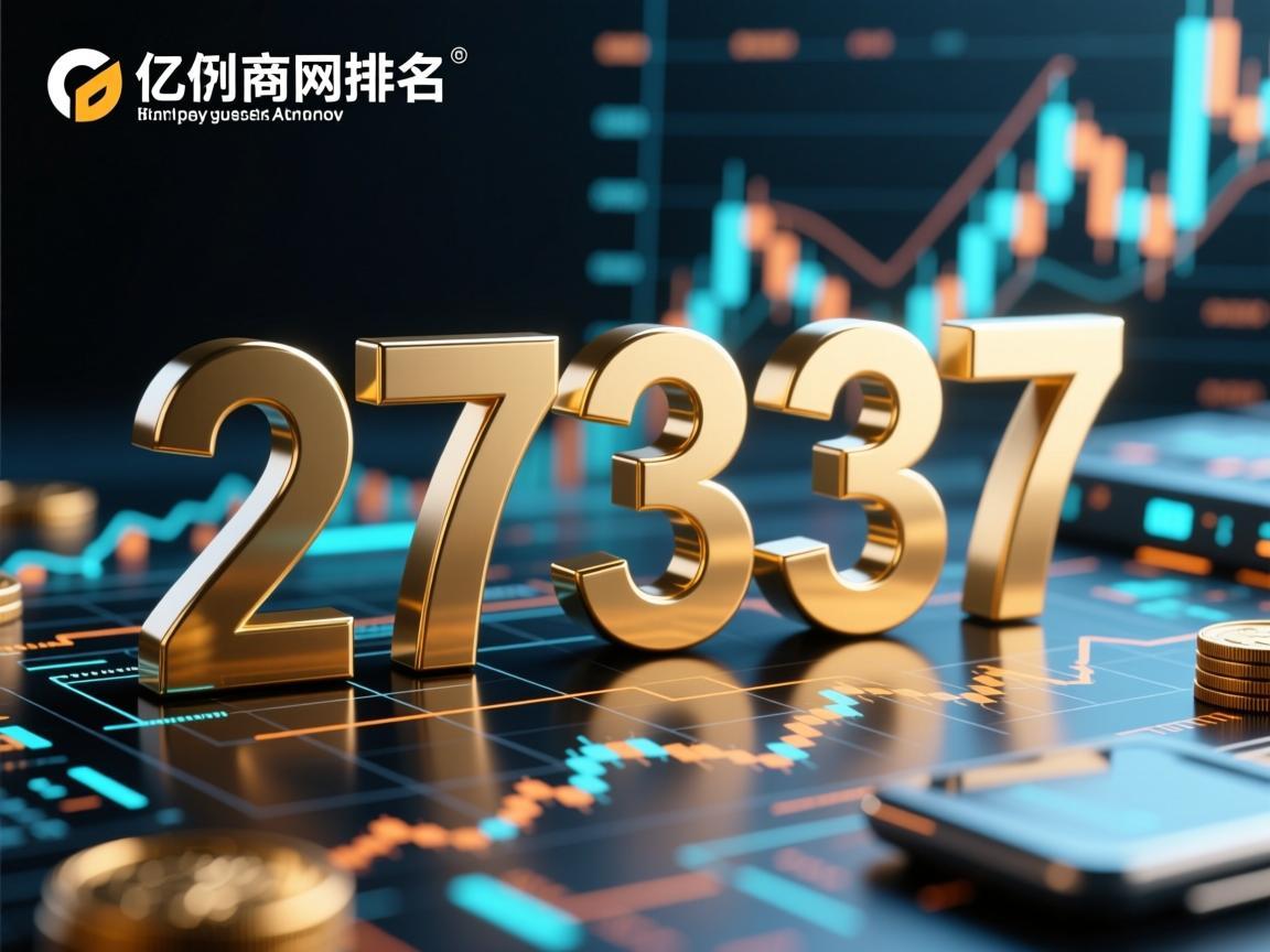 欧亿官网排名27337，解读数字背后的市场格局与品牌战略
