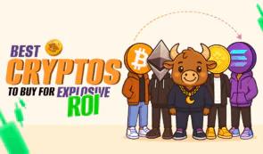 7 个值得立即购买的 100 倍加密货币，小额投资即可获得巨额回报