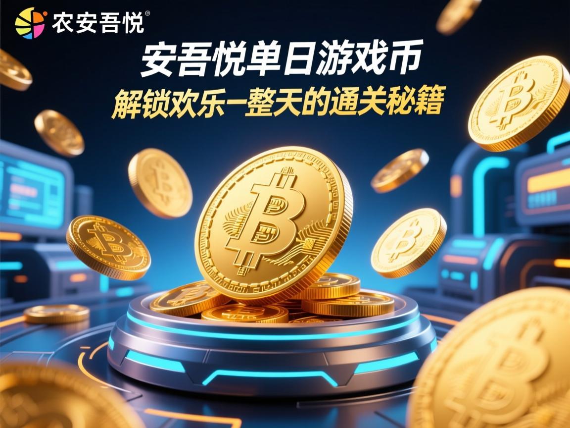 六安吾悦单日游戏币，解锁欢乐一整天的通关秘籍