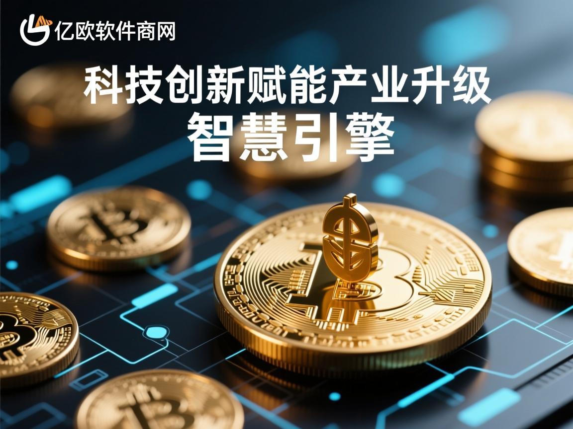 亿欧软件官网，科技创新赋能产业升级的智慧引擎