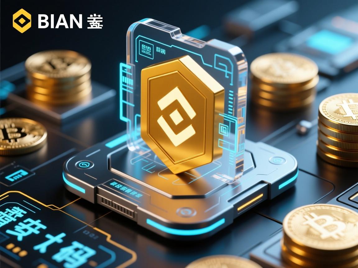 币安3D安全码是什么 一文读懂其核心作用与使用指南