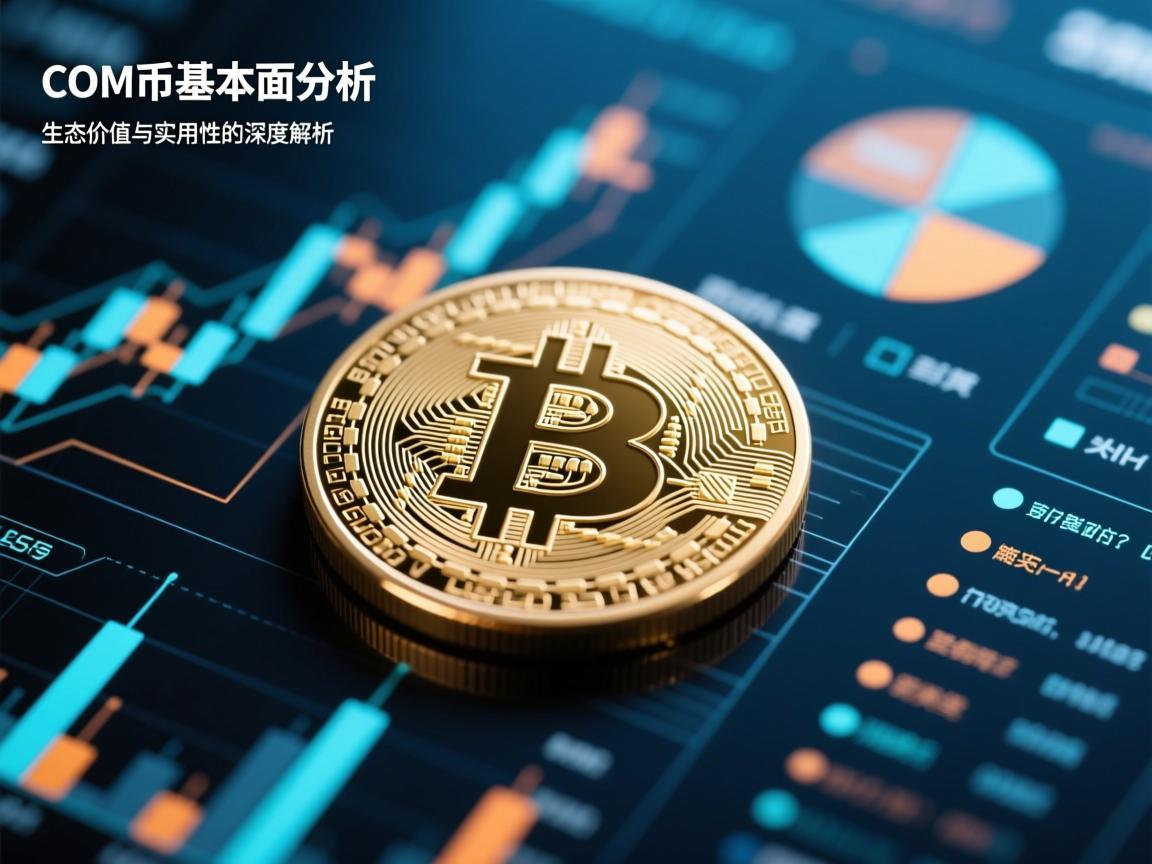 COM币基本面分析，生态价值与实用性的深度解析