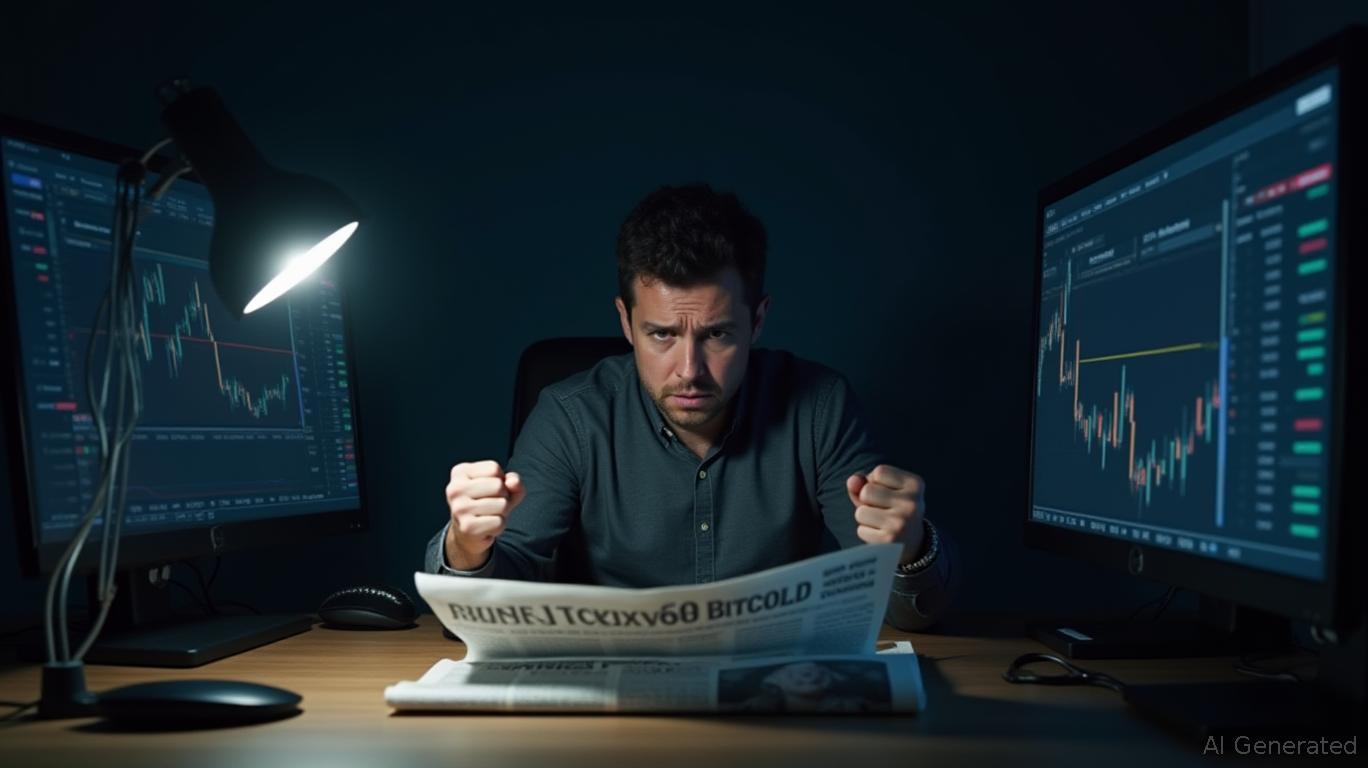 比特币今日新闻：地缘政治和获利回吐抑制比特币上涨，导致比特币“上涨十月”走势疲软