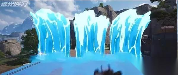 远光84凌波技能是什么 凌波技能介绍介绍