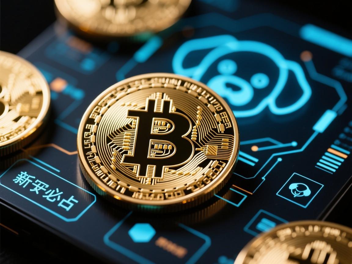 买了狗狗币放哪儿保存呢 新手必看的安全指南