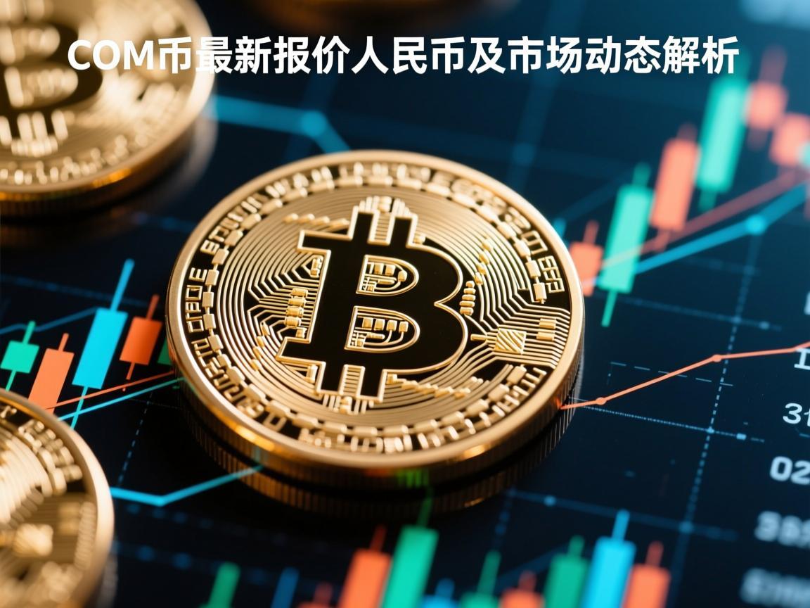 COM币最新报价人民币及市场动态解析