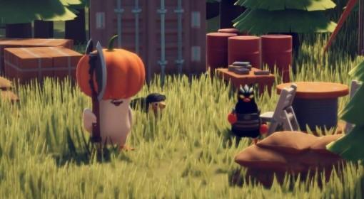 逃离鸭科夫 枪械流改枪指南