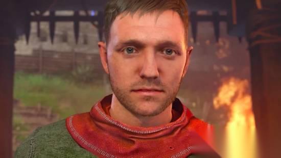 天国 拯救 系列全部设想已完成!亨利的故事将结束