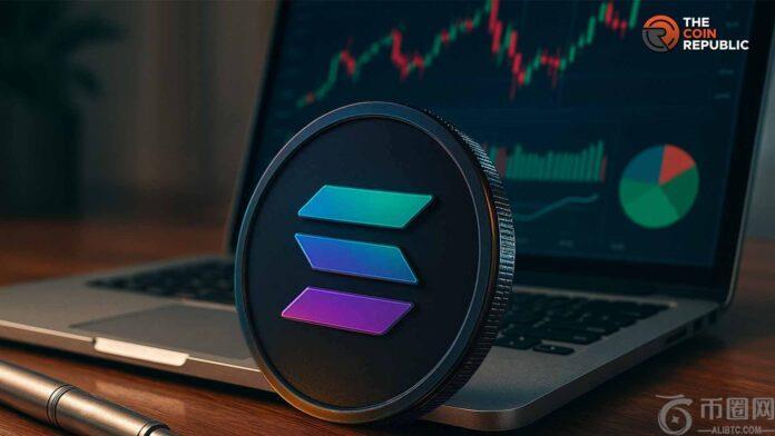 Solana 多头平仓 4700 万美元空头，价格突破 200 美元