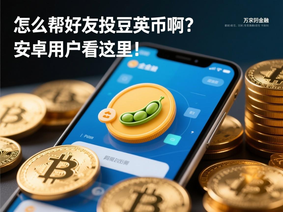 怎么帮好友投豆荚币啊 安卓用户看这里！