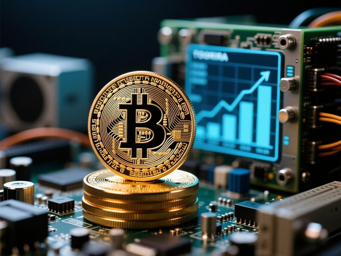 TORA币挖矿投入成本全解析，从硬件到电费的全面考量